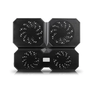 پایه خنک کننده لپتاپ دیپ کول مدل X6